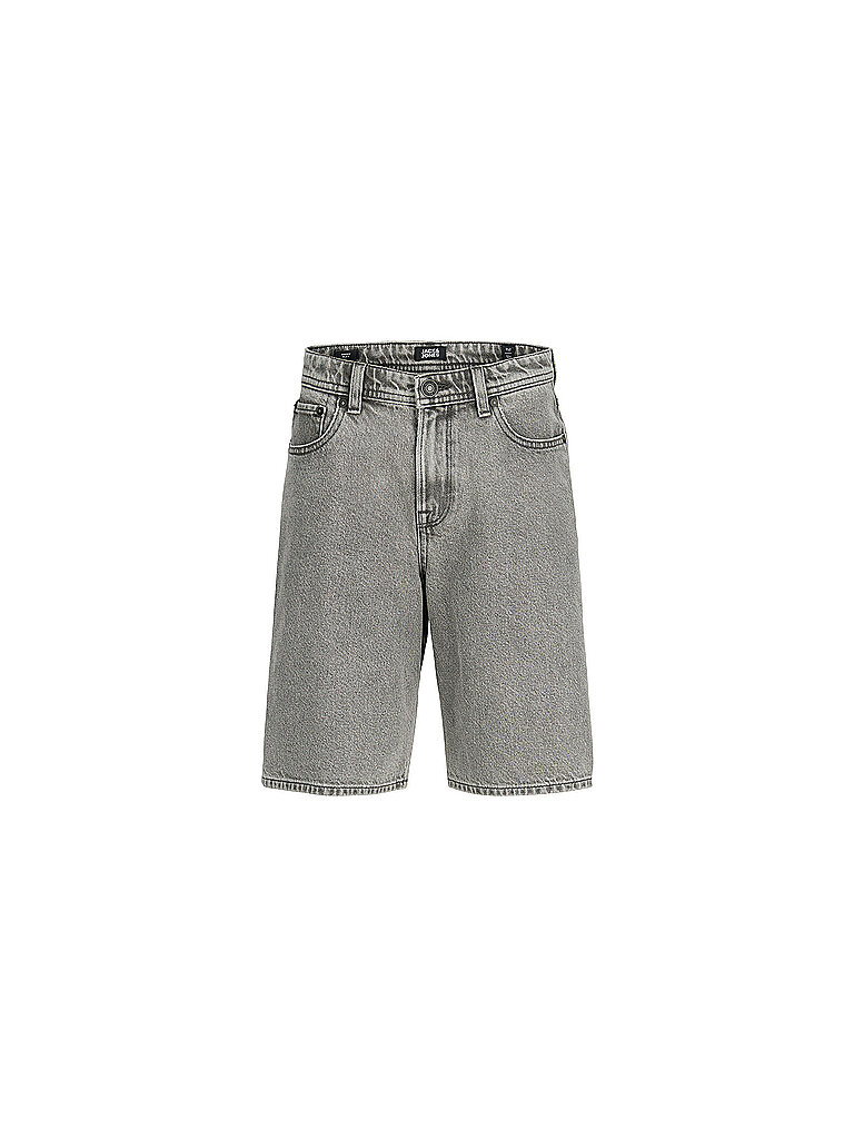 Shorts da ragazzo JJIALEX J grigio 158
