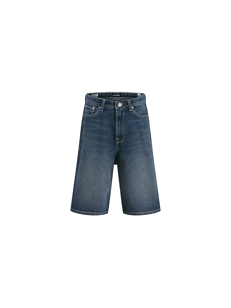 Shorts da ragazzo JJIRON blu 158
