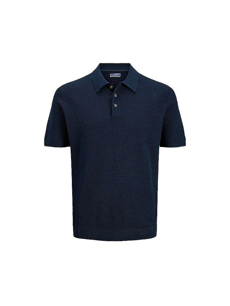 Nome prodotto: Polo da ragazzo JPRBLURILEY blu 164