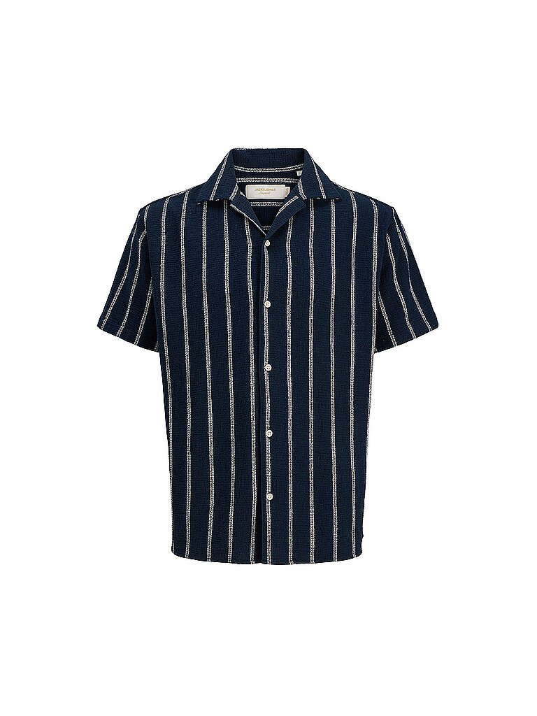 Nome prodotto: Camicia da ragazzo JORCOBA blu 176