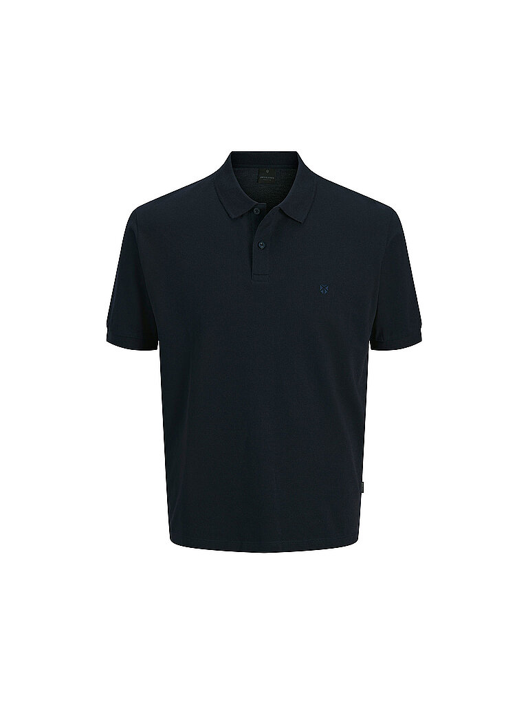 Polo da ragazzo JPRBLAWESTON blu 152
