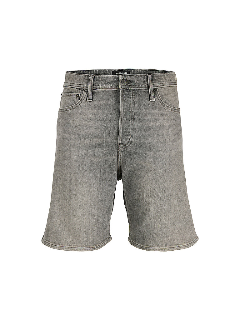 Jeansshorts JJITONY JJORIGINAL nero XS