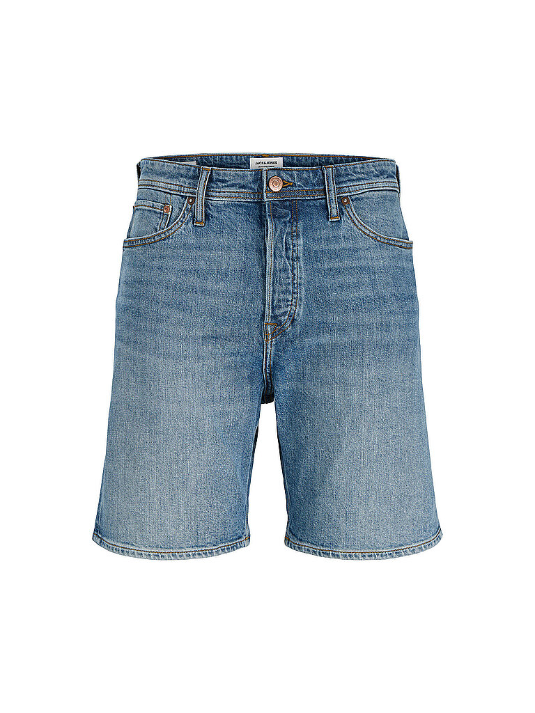 Jeansshorts JJITONY JJORIGINAL blu XL
