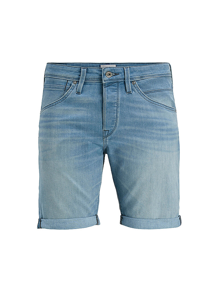 Nome prodotto: Jeansshorts JJIRICK JJFOX blu XL