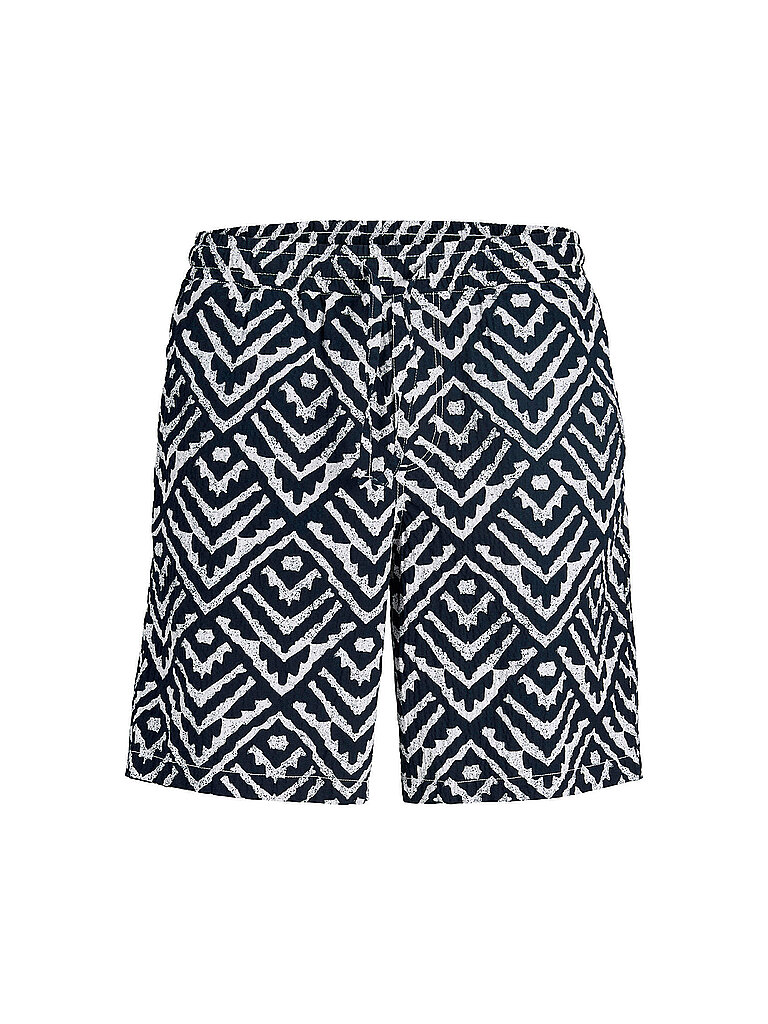 Shorts JPSTJAIDEN MILO blu XS