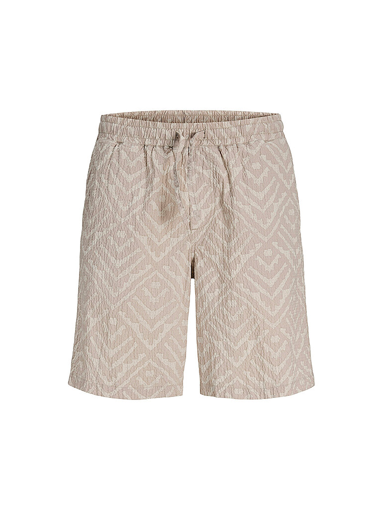 Shorts JPSTJAIDEN MILO beige XS