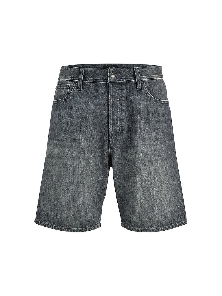 Jeansshorts JJITONY grigio XXL