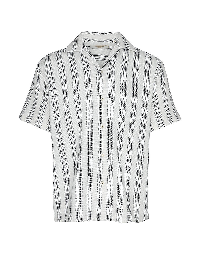 Camicia JJECOBA bianco M