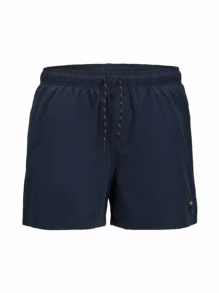 JACK & JONES | Badeshorts JPSTMAUI JJSWIM | Blu scuro