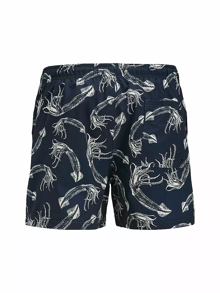 JACK & JONES | Badeshorts JPSTMAUI JJSWIM | 