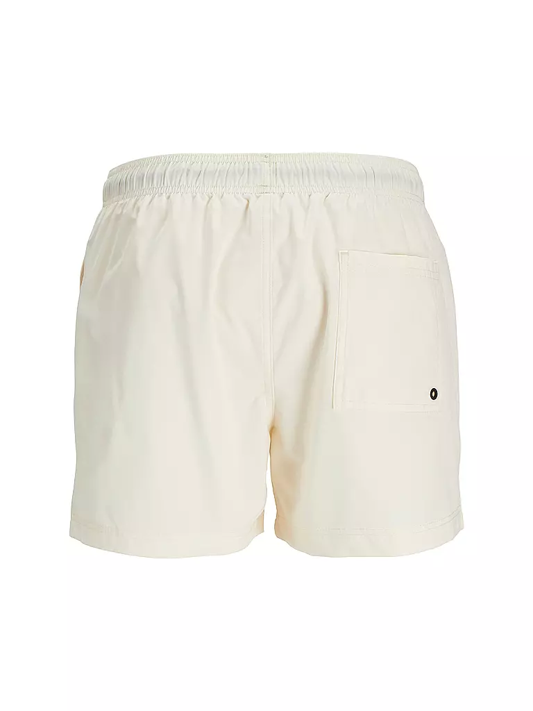 JACK & JONES | Badeshorts JPSTMAUI JJSWIM | Beige