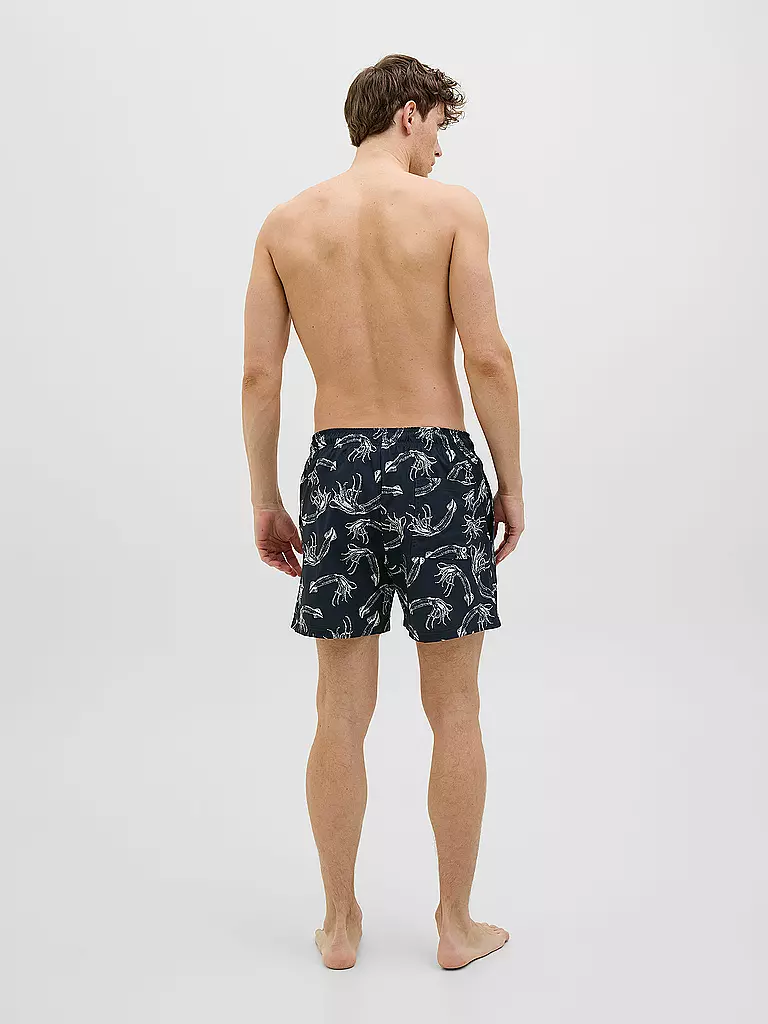 JACK & JONES | Badeshorts JPSTMAUI JJSWIM | 