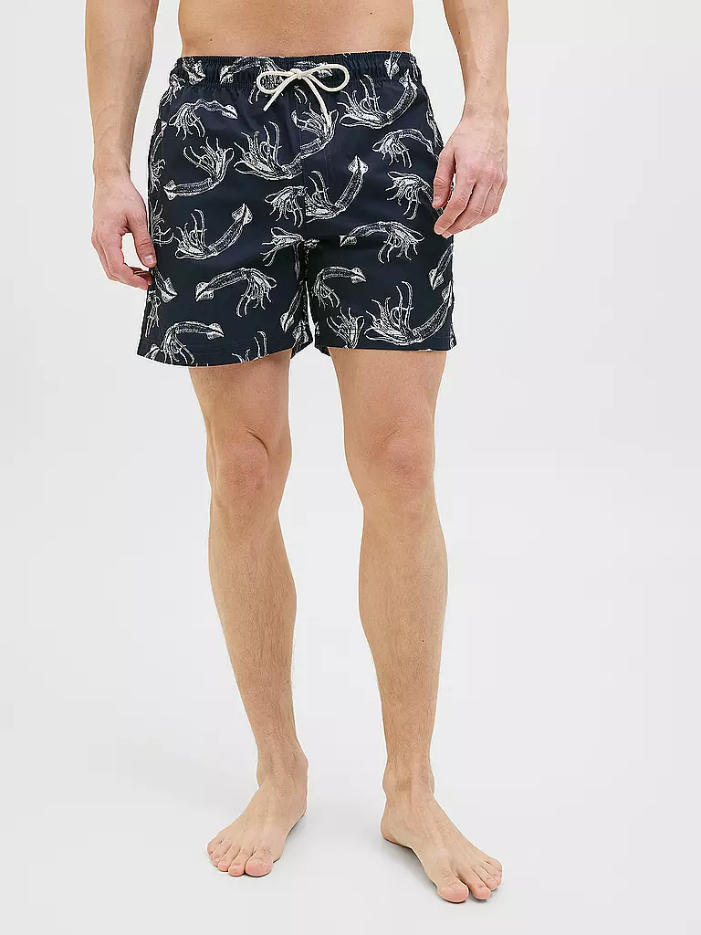 JACK & JONES | Badeshorts JPSTMAUI JJSWIM | 