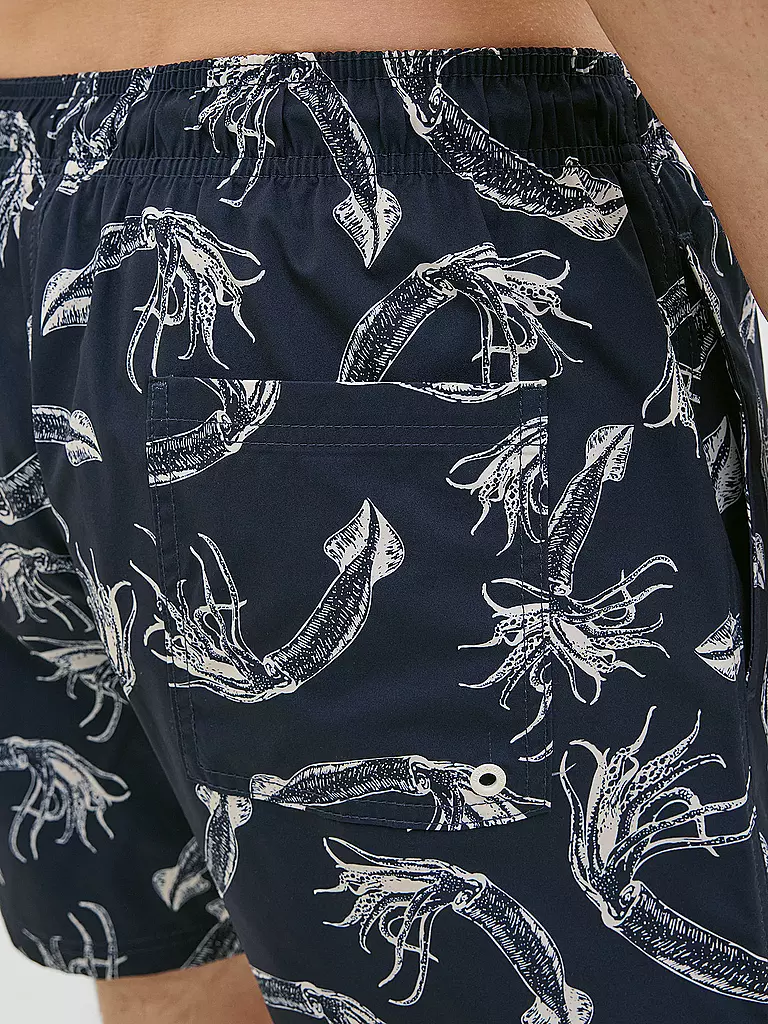JACK & JONES | Badeshorts JPSTMAUI JJSWIM | 