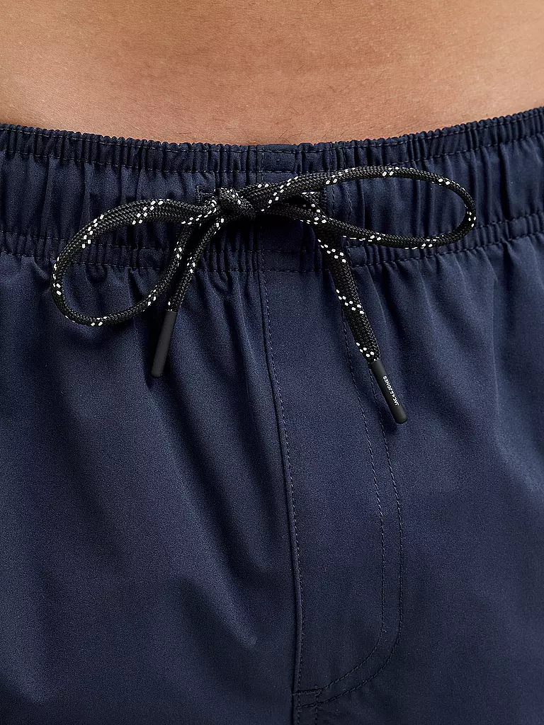 JACK & JONES | Badeshorts JPSTMAUI JJSWIM | Blu scuro