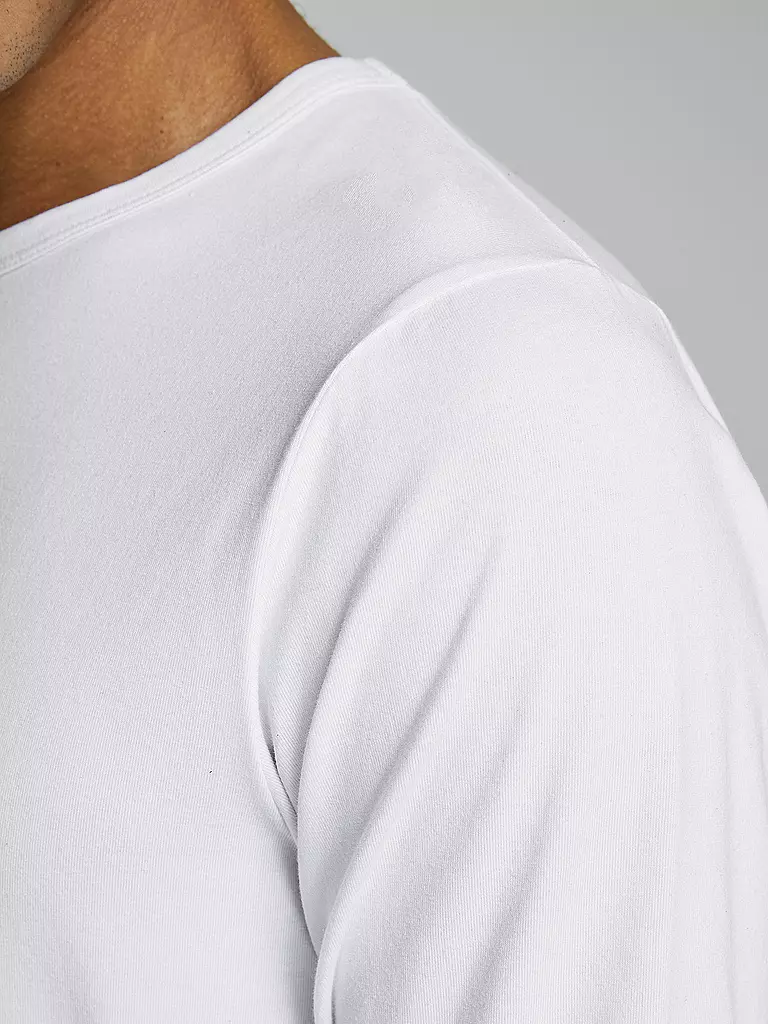 JACK & JONES | Basic Maglietta a maniche lunghe | 