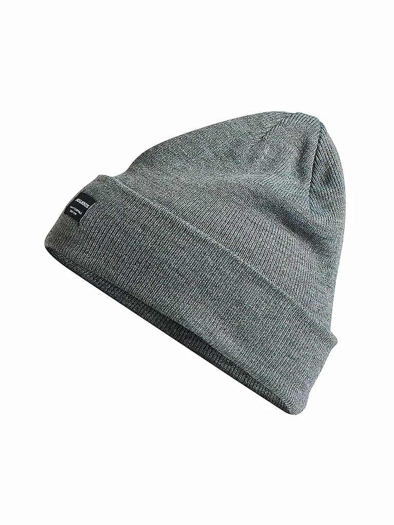JACK & JONES | Berretto da bambino "DNA" | Grigio