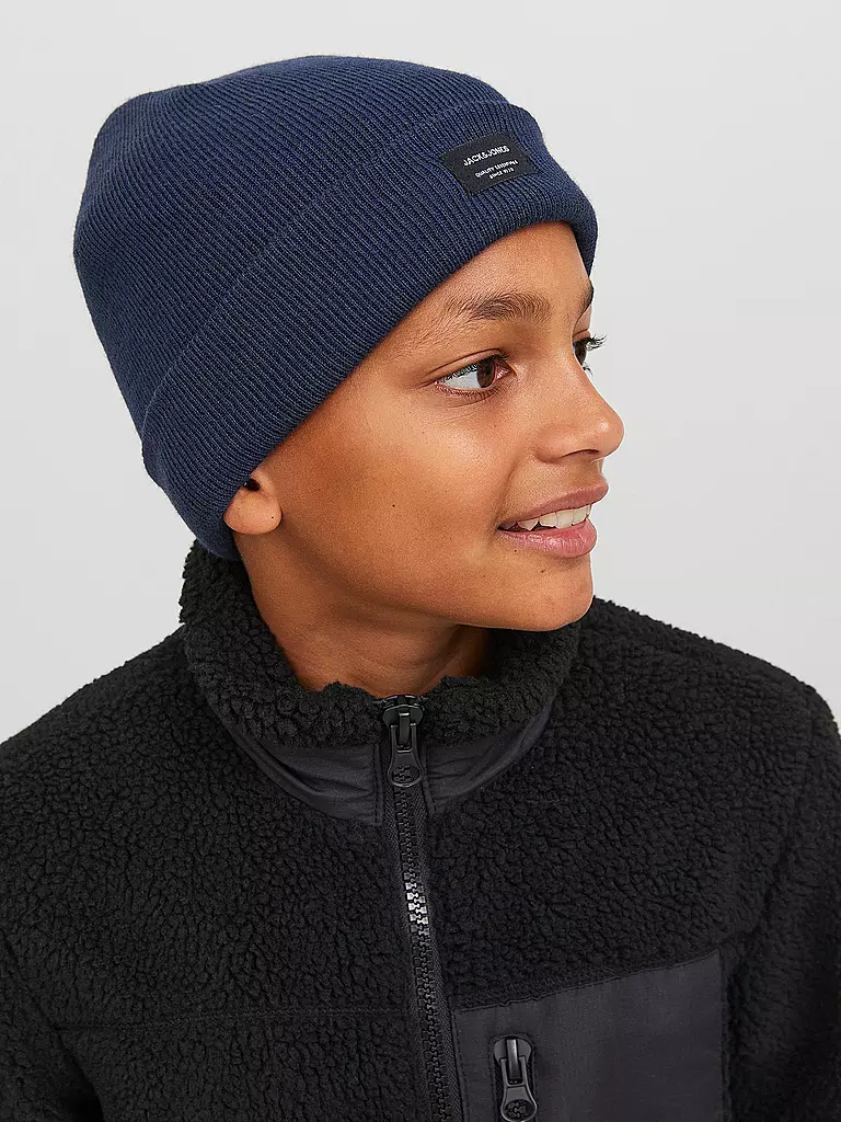 JACK & JONES | Berretto da bambino "DNA" | 