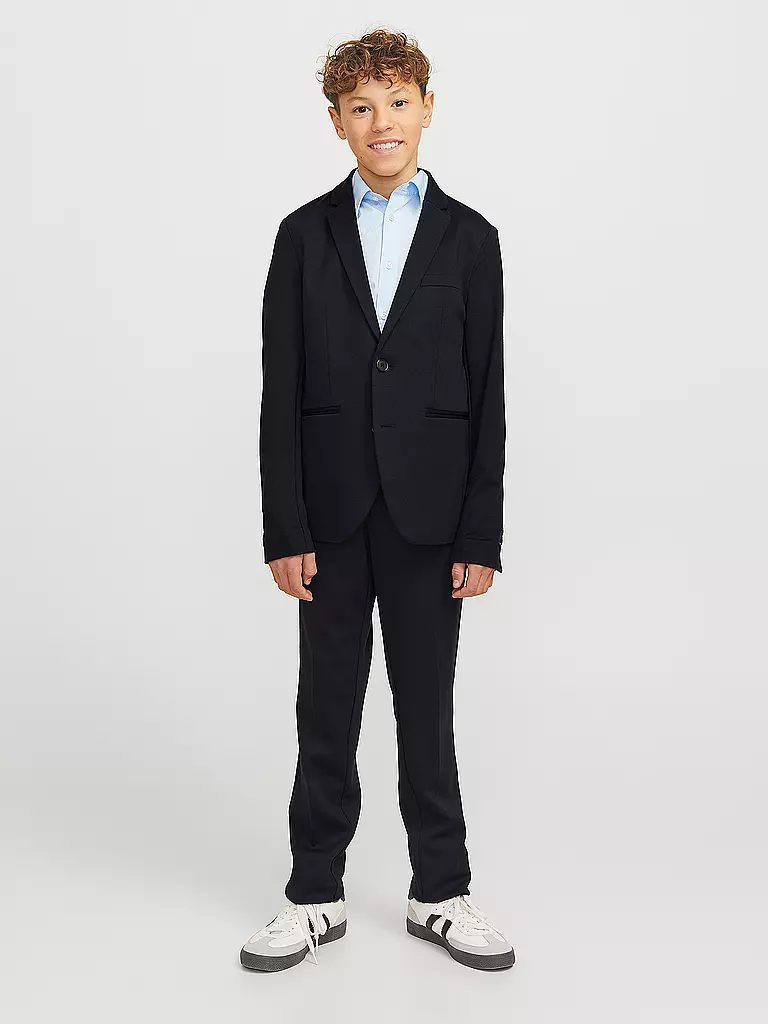 JACK & JONES | Blazer da ragazzo JJEJAXON | Blu scuro