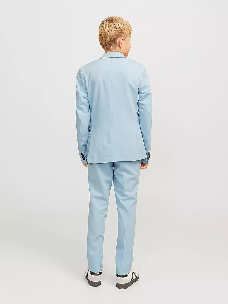 JACK & JONES | Blazer da ragazzo JPRSOLAR | Blu chiaro