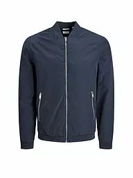 JACK & JONES | Blouson JJERUSH | Blu scuro