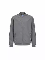 JACK & JONES | Blouson da ragazzo JJERUSH | Grigio