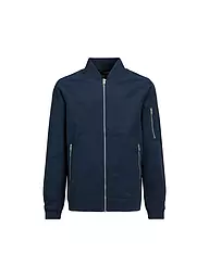 JACK & JONES | Blouson da ragazzo JJERUSH | Blu scuro