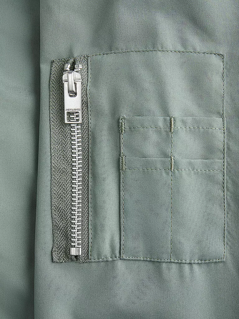 JACK & JONES | Blouson da ragazzo JJERUSH | 