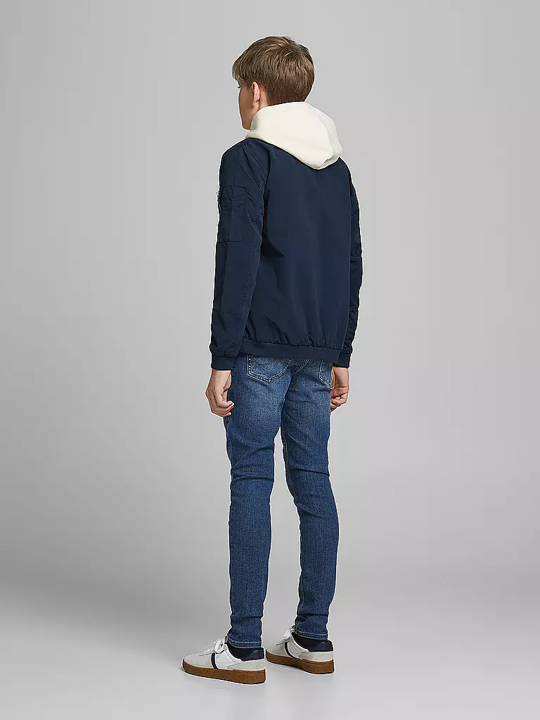 JACK & JONES | Blouson da ragazzo JJERUSH | 