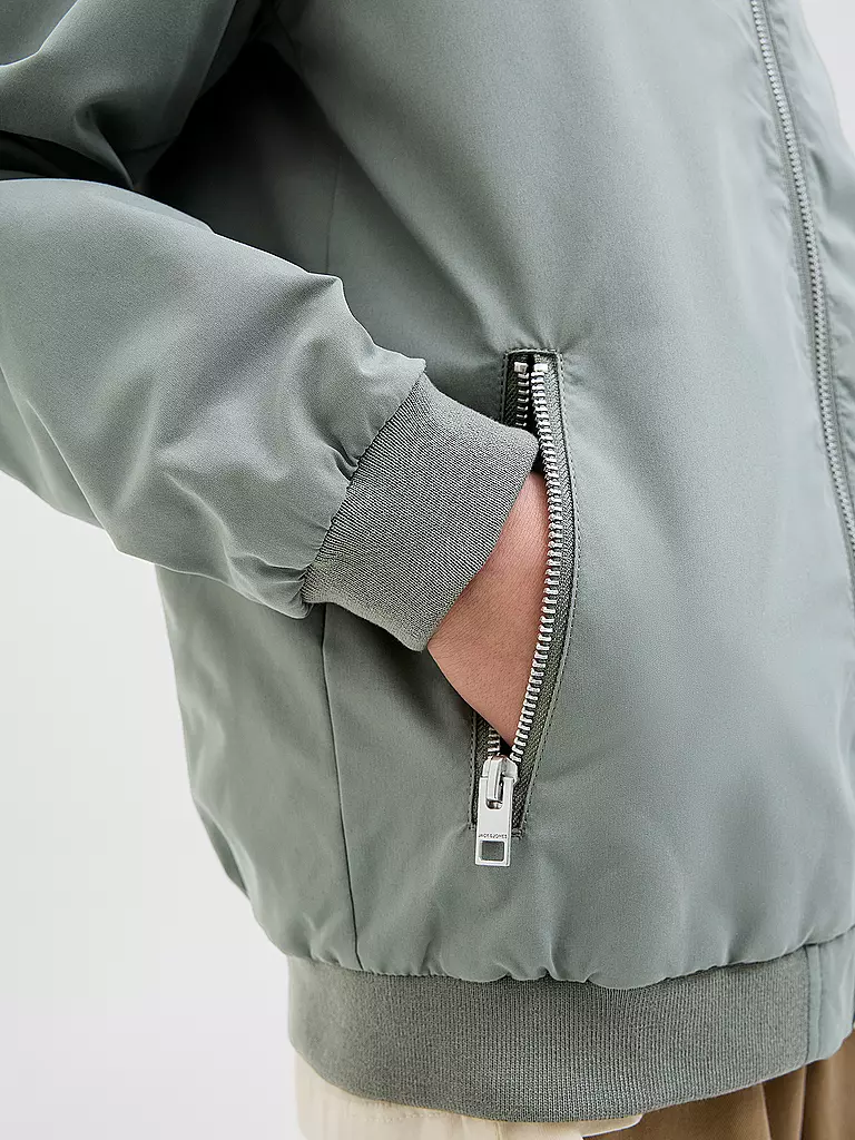 JACK & JONES | Blouson da ragazzo JJERUSH | 