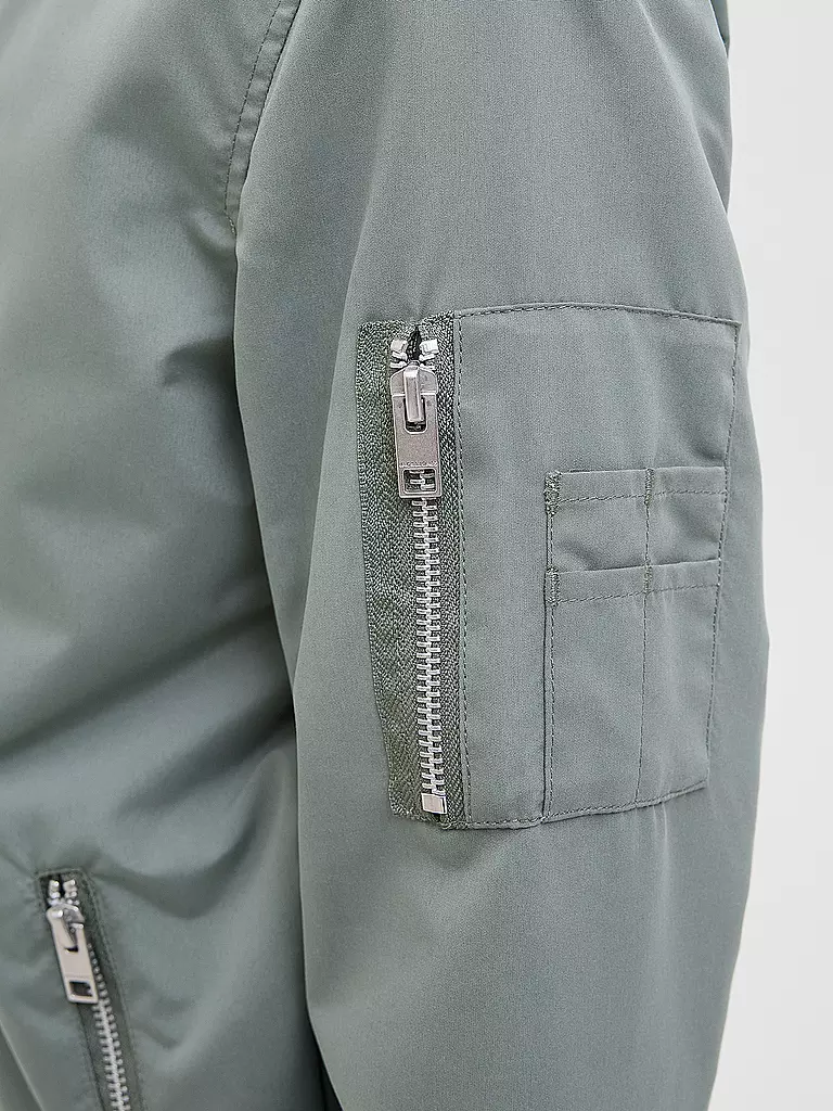 JACK & JONES | Blouson da ragazzo JJERUSH | 