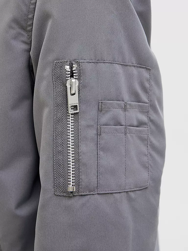 JACK & JONES | Blouson da ragazzo JJERUSH | 