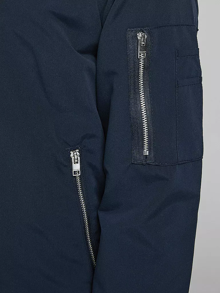 JACK & JONES | Blouson da ragazzo JJERUSH | 
