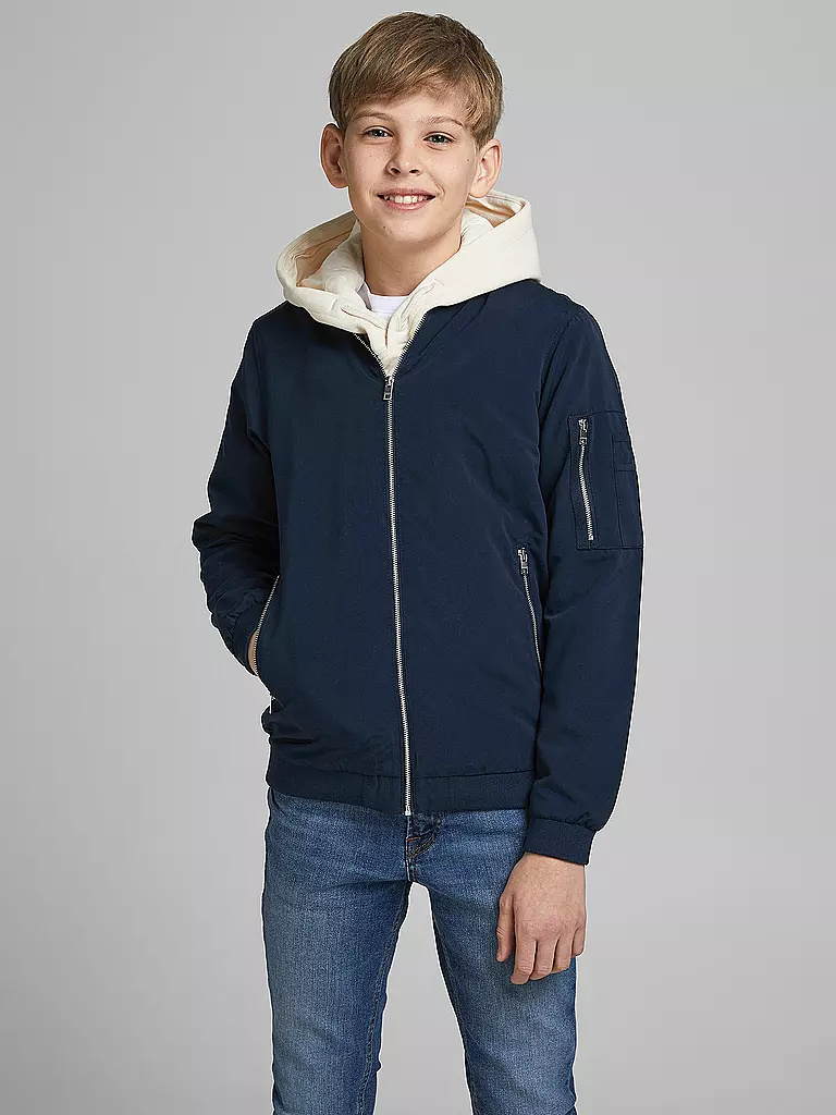JACK & JONES | Blouson da ragazzo JJERUSH | 