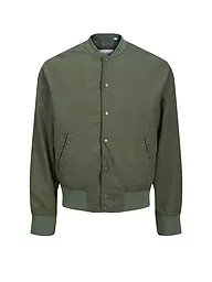 JACK & JONES | Blouson JJARIO | Verde scuro