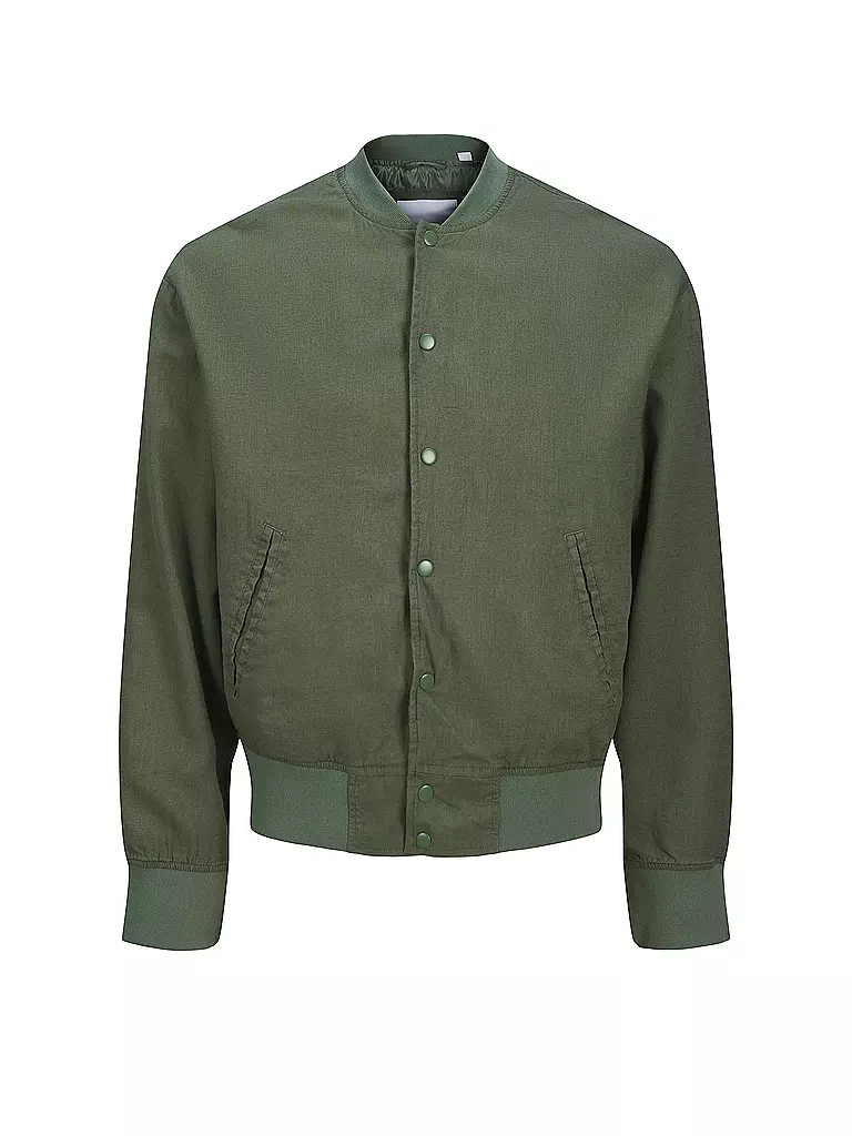 JACK & JONES | Blouson JJARIO | Verde scuro