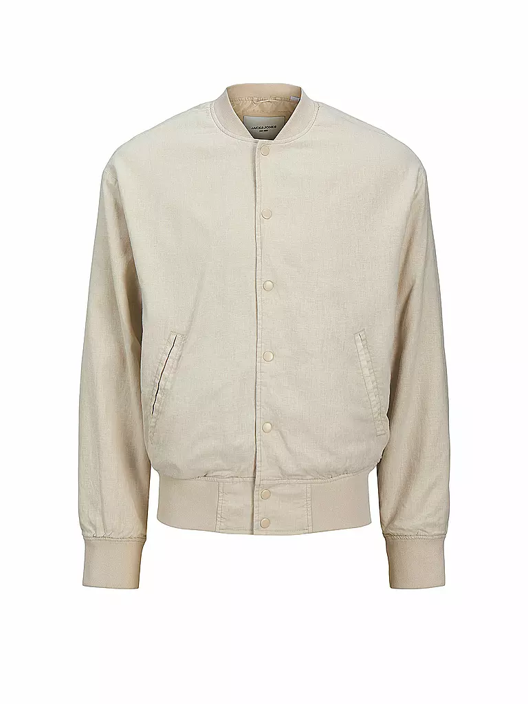 JACK & JONES | Blouson JJARIO | Beige