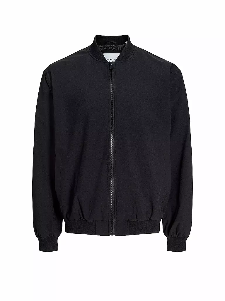 JACK & JONES | Blouson JJECHARGE | Nero