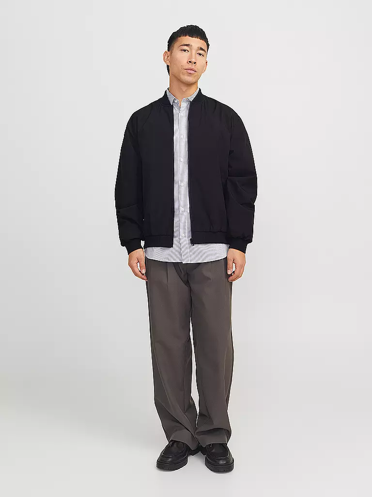 JACK & JONES | Blouson JJECHARGE | Nero