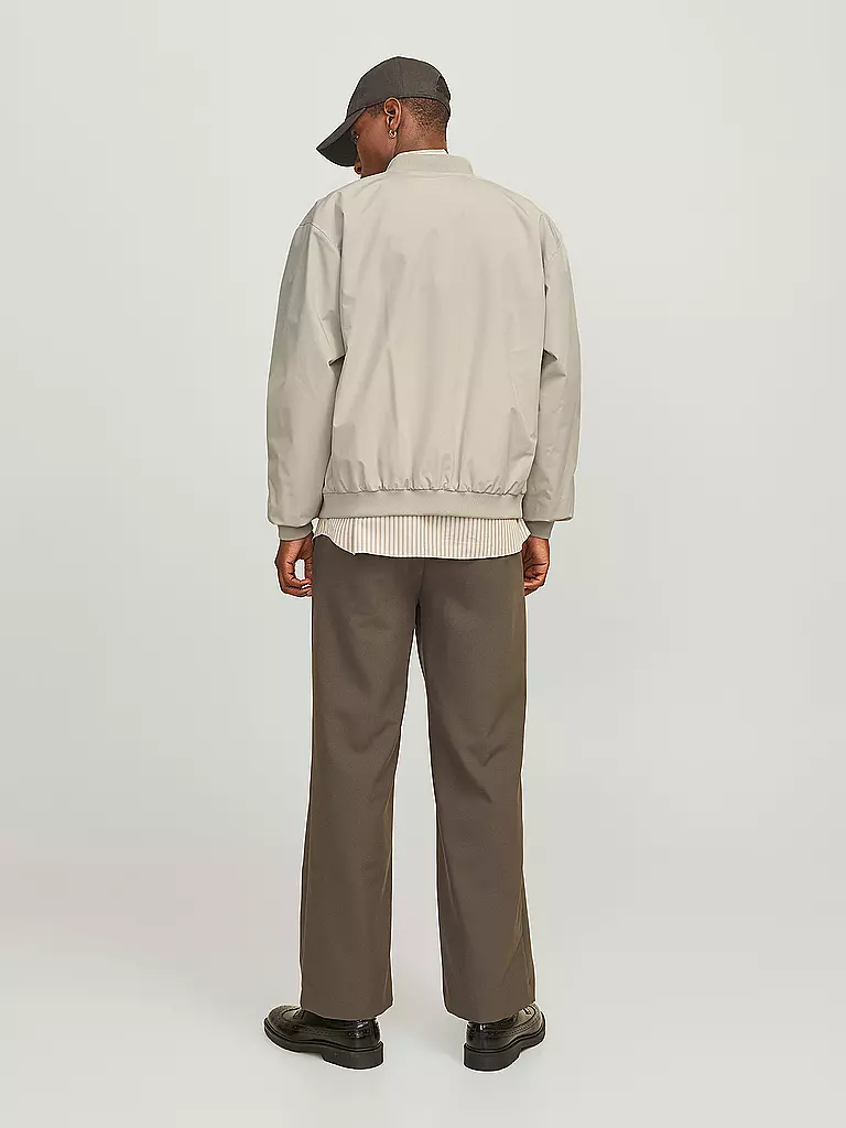 JACK & JONES | Blouson JJECHARGE | Beige