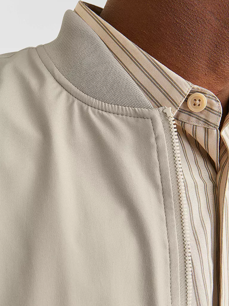 JACK & JONES | Blouson JJECHARGE | Beige