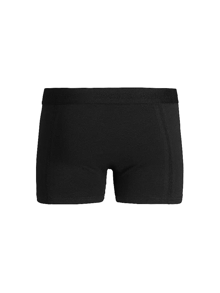 JACK & JONES | Boxer da ragazzo, confezione da 5 | 