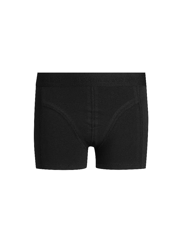 JACK & JONES | Boxer da ragazzo, confezione da 5 | 