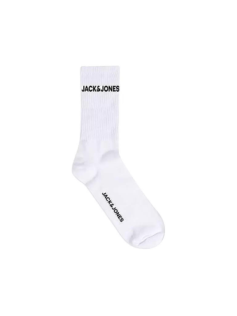 JACK & JONES | Calzini confezione da 5 | 