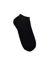 JACK & JONES | Calzini da uomo, confezione da 5 JACDONGO bianchi | Nero
