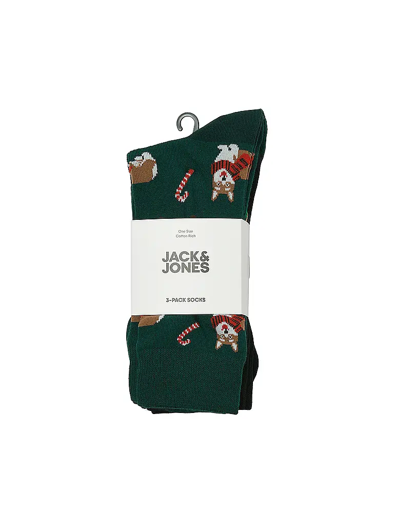 JACK & JONES | Calzini JACXMAS | 