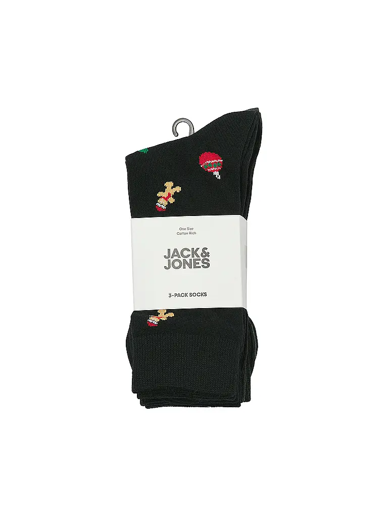 JACK & JONES | Calzini JACXMAS | 