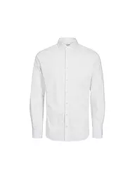 JACK & JONES | Camicia da ragazzo JJEAXEL | Bianco