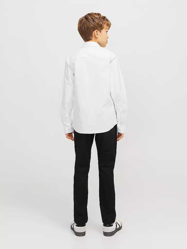 JACK & JONES | Camicia da ragazzo JJEAXEL | 