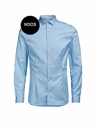JACK & JONES | Jungen Hemd JJIPARMA | Blu